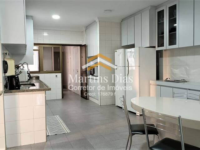 Apartamento para Venda em São José dos Campos - 5