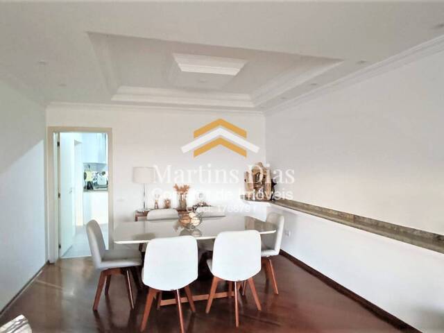 #AP2003 - Apartamento para Venda em São José dos Campos - SP - 3