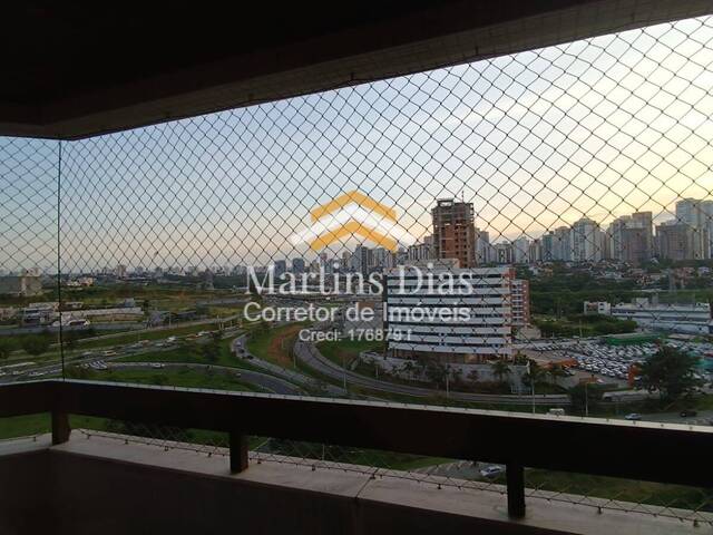 Apartamento para Venda em São José dos Campos - 4