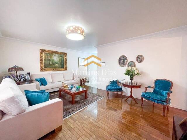 Apartamento para Venda em São José dos Campos - 4