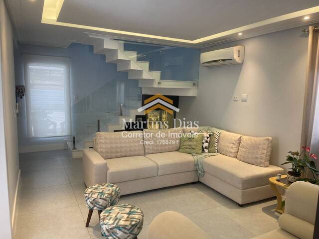 #CA0684 - Casa para Venda em São José dos Campos - SP - 2