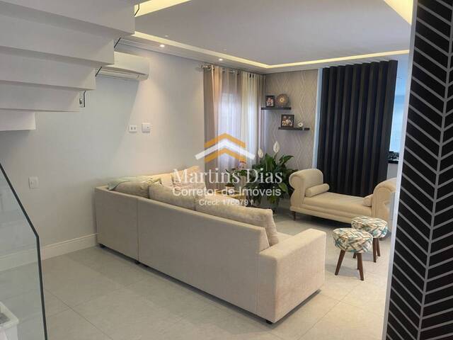 #CA0684 - Casa para Venda em São José dos Campos - SP - 3