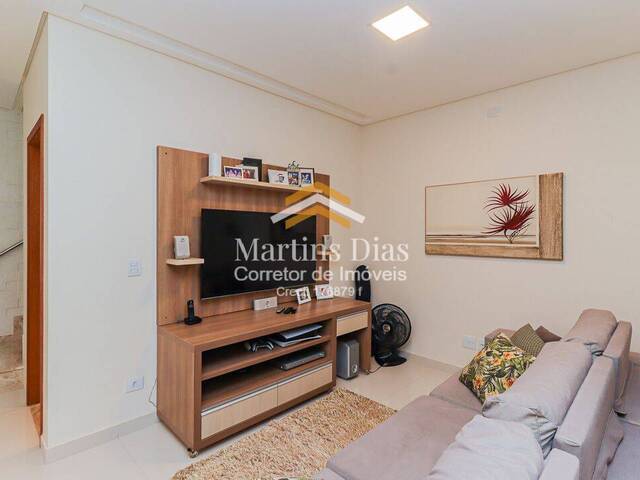 #CA0808 - Casa para Venda em São José dos Campos - SP - 3