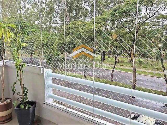 Apartamento para Venda em São José dos Campos - 4