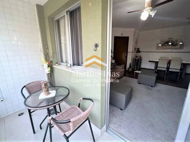 #AP1848 - Apartamento para Venda em São José dos Campos - SP - 3