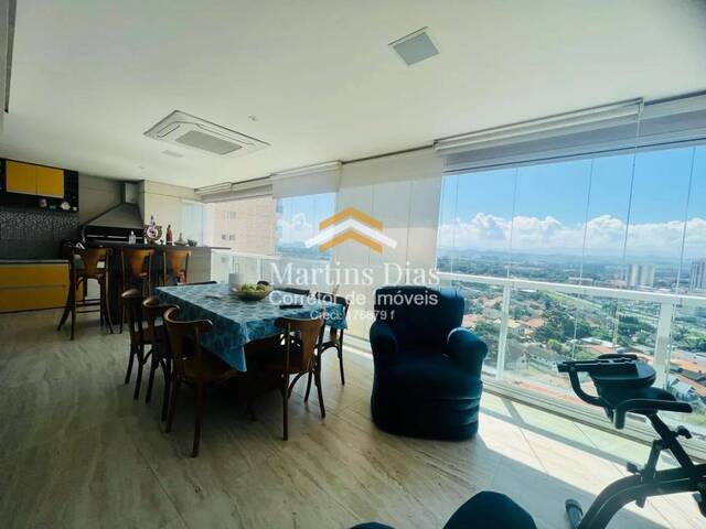 Venda em Jardim das Colinas - São José dos Campos