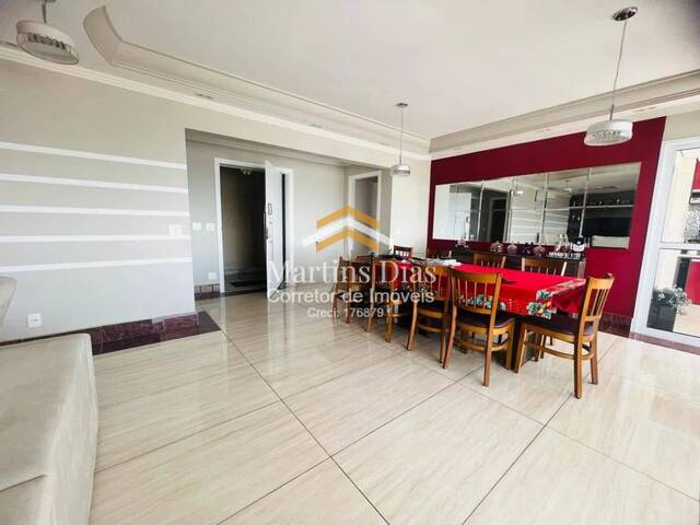 #51 - Apartamento para Venda em São José dos Campos - SP - 2