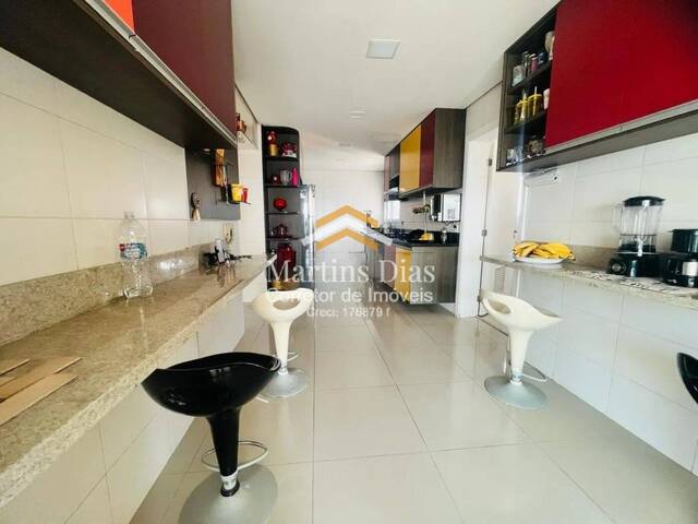 Apartamento para Venda em São José dos Campos - 5