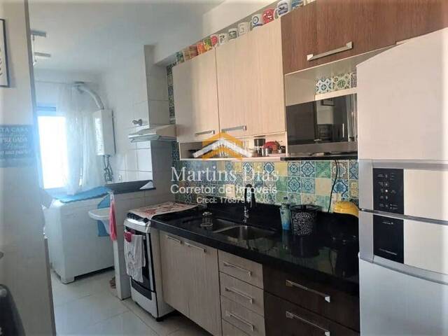 Apartamento para Venda em São José dos Campos - 4