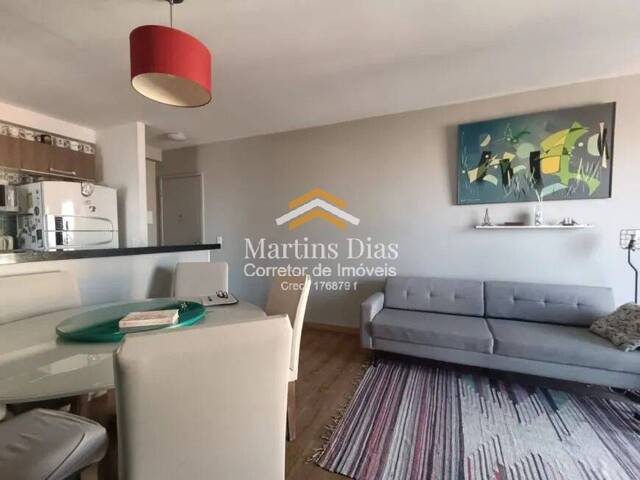 Apartamento para Venda em São José dos Campos - 2