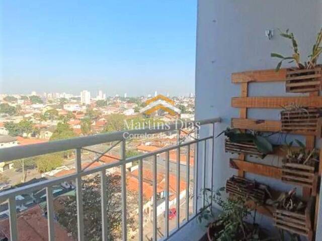 Apartamento para Venda em São José dos Campos - 3