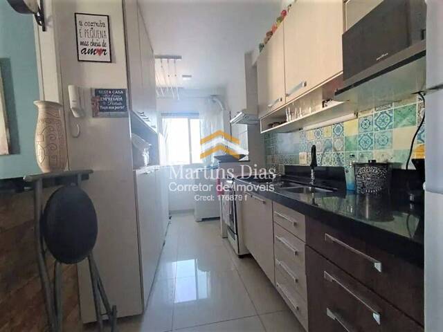 Apartamento para Venda em São José dos Campos - 5