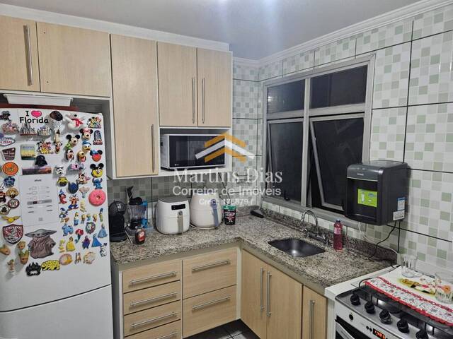 Apartamento para Venda em São José dos Campos - 3