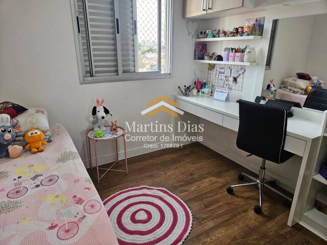 Apartamento para Venda em São José dos Campos - 4
