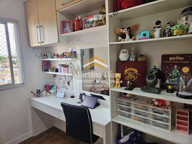 Apartamento para Venda em São José dos Campos - 5