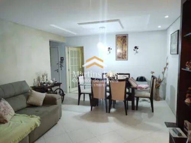 #AP1718 - Apartamento para Venda em São José dos Campos - SP - 2