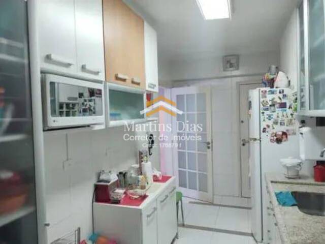 Apartamento para Venda em São José dos Campos - 5