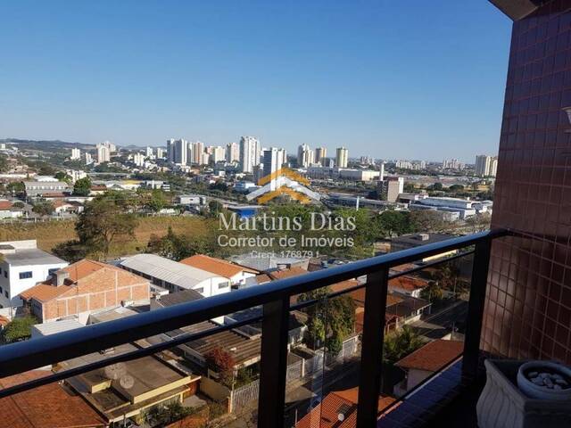 Apartamento para Locação em São José dos Campos - 3