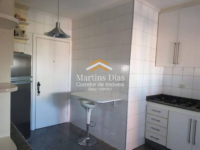 Apartamento para Locação em São José dos Campos - 5