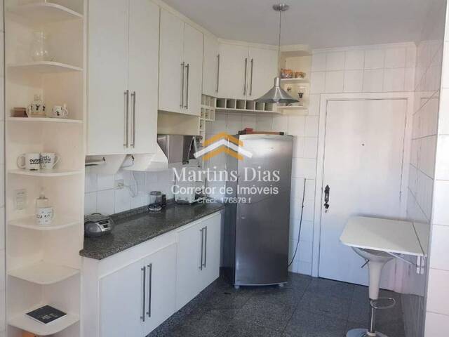Apartamento para Locação em São José dos Campos - 4