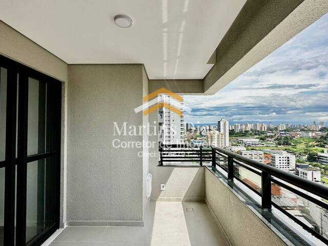 Venda em Jardim Satélite - São José dos Campos