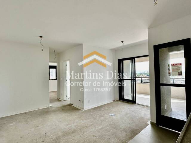 #AP2405 - Apartamento para Venda em São José dos Campos - SP - 3