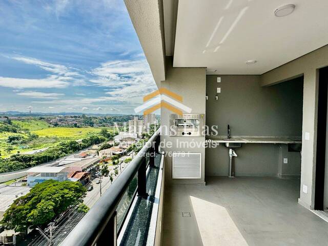 #AP2405 - Apartamento para Venda em São José dos Campos - SP - 2