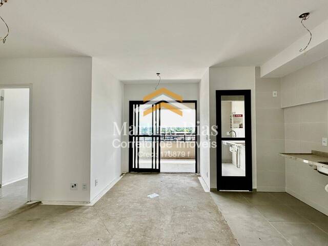 Apartamento para Venda em São José dos Campos - 4