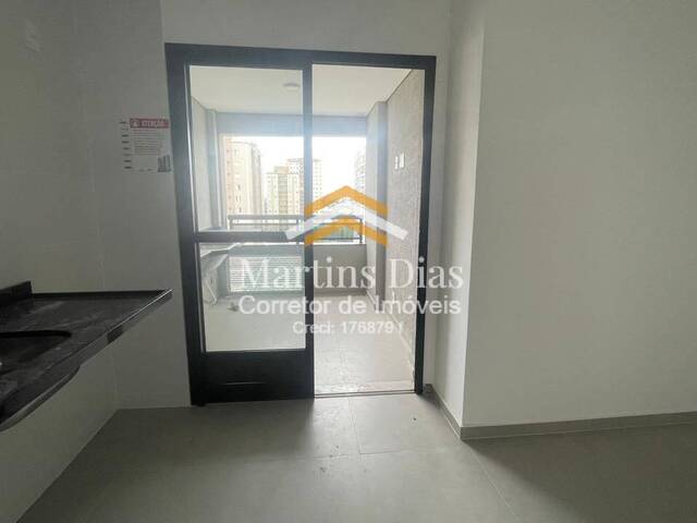 Apartamento para Venda em São José dos Campos - 5