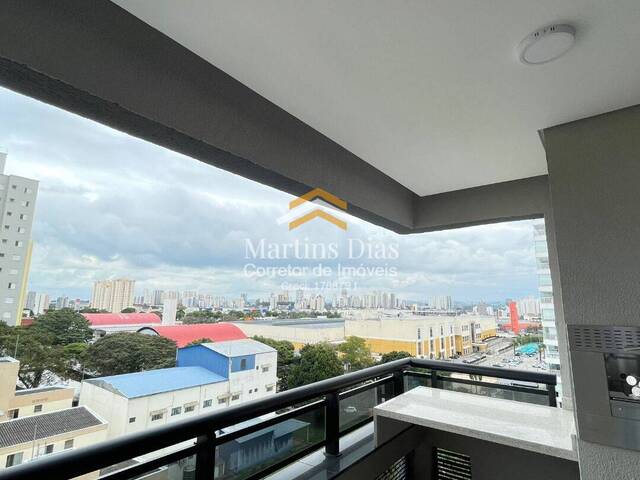 #AP2739 - Apartamento para Venda em São José dos Campos - SP