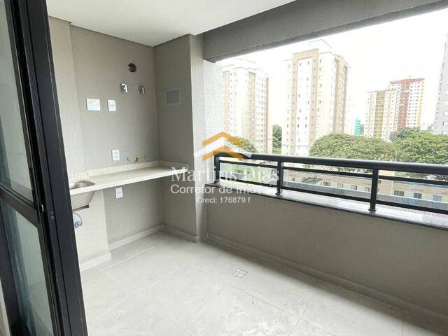 Apartamento para Venda em São José dos Campos - 4