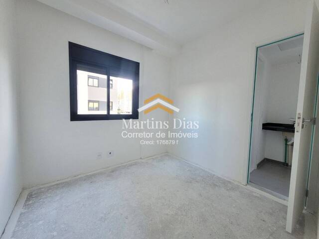 Apartamento para Venda em São José dos Campos - 5