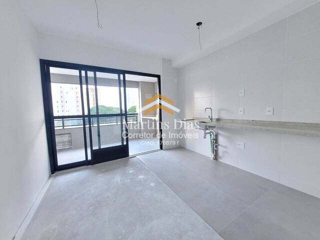 #AP2399 - Apartamento para Venda em São José dos Campos - SP - 2