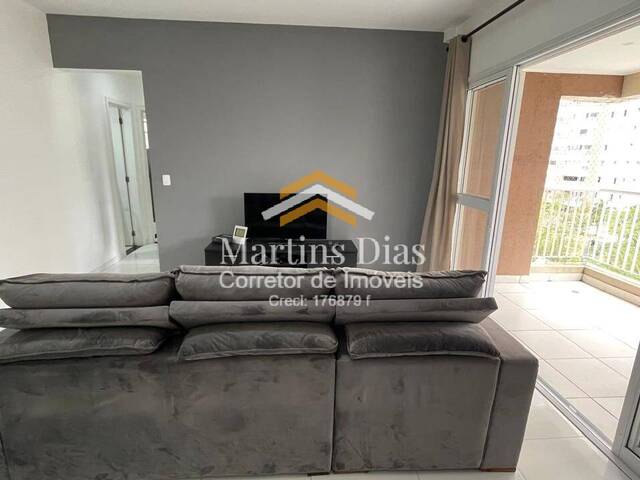 #AP2482 - Apartamento para Venda em São José dos Campos - SP - 3