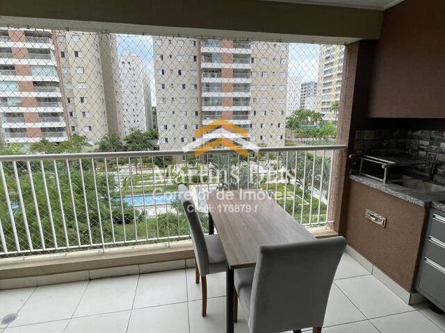 Apartamento para Venda em São José dos Campos - 4