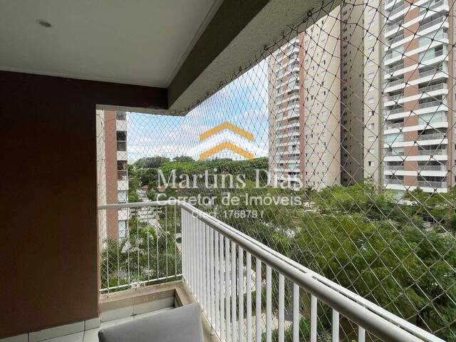 Apartamento para Venda em São José dos Campos - 5