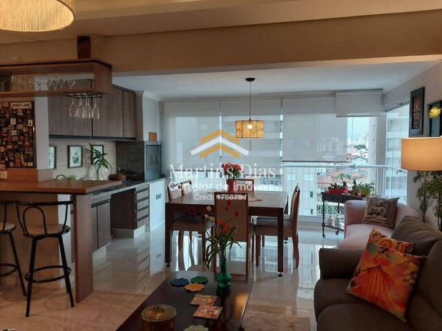 Apartamento para Venda em São José dos Campos - 5