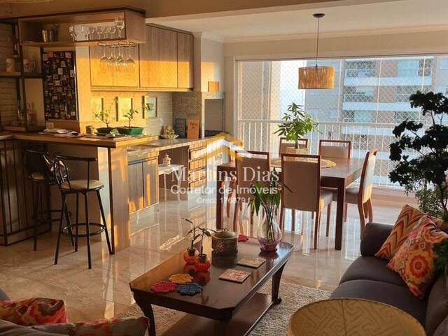 #AP2605 - Apartamento para Venda em São José dos Campos - SP - 2