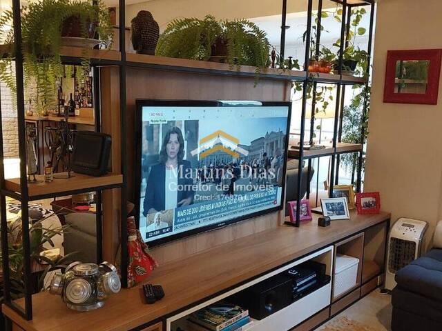 Apartamento para Venda em São José dos Campos - 4