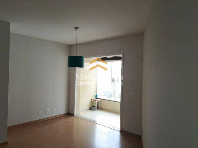 Venda em Parque Residencial Aquarius - São José dos Campos