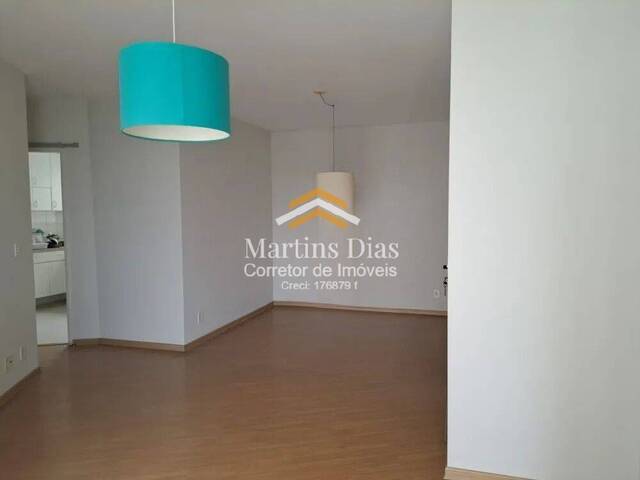 #AP1951 - Apartamento para Venda em São José dos Campos - SP