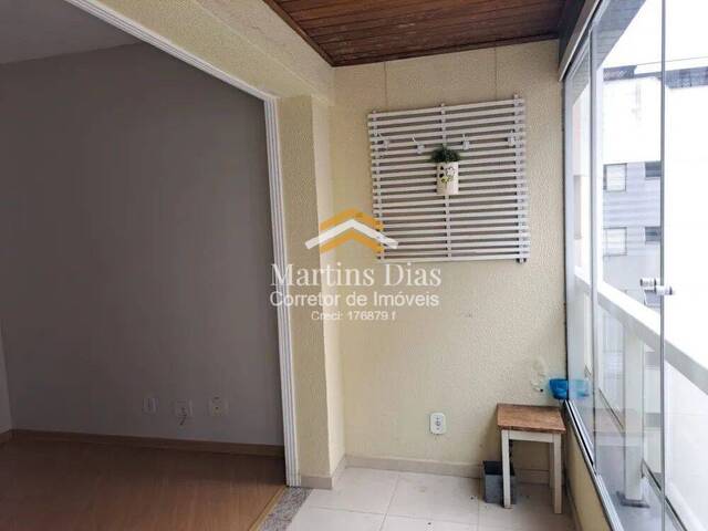 Apartamento para Venda em São José dos Campos - 4