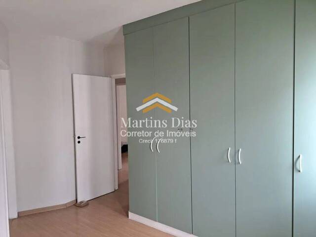 Apartamento para Venda em São José dos Campos - 5