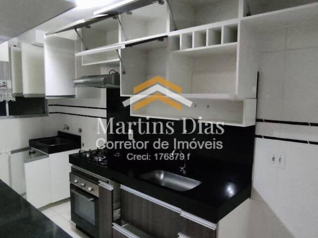 Apartamento para Venda em São José dos Campos - 4