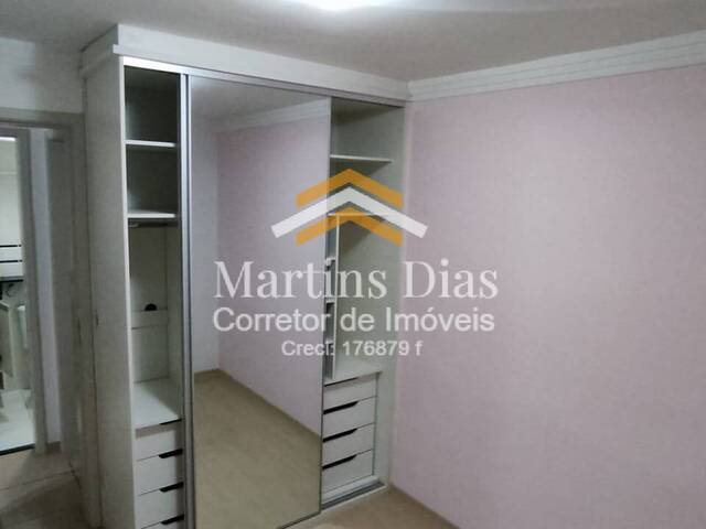 Apartamento para Venda em São José dos Campos - 5