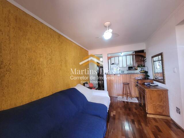 Apartamento para Venda em São José dos Campos - 4