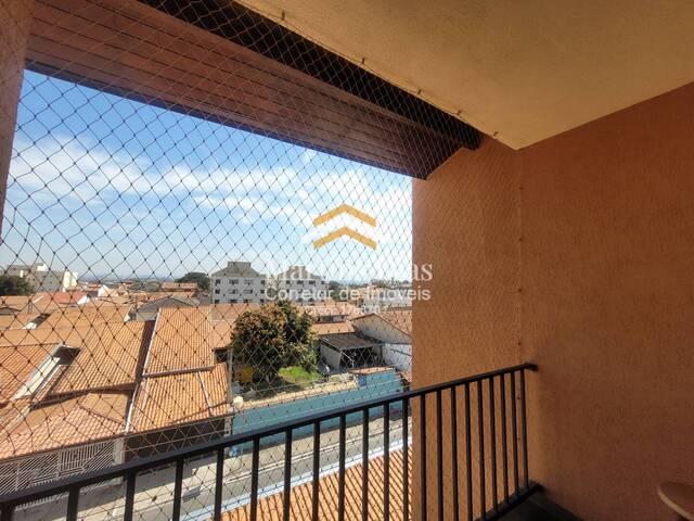 Apartamento para Venda em São José dos Campos - 5