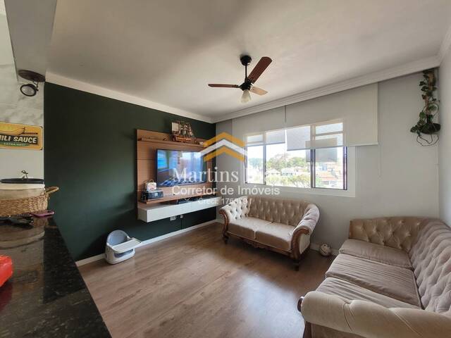 #64 - Apartamento para Venda em São José dos Campos - SP