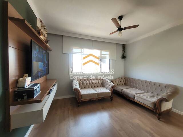 #64 - Apartamento para Venda em São José dos Campos - SP