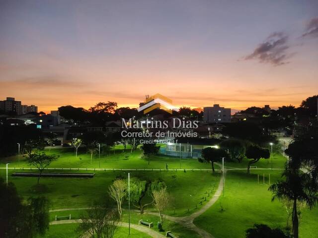 #64 - Apartamento para Venda em São José dos Campos - SP